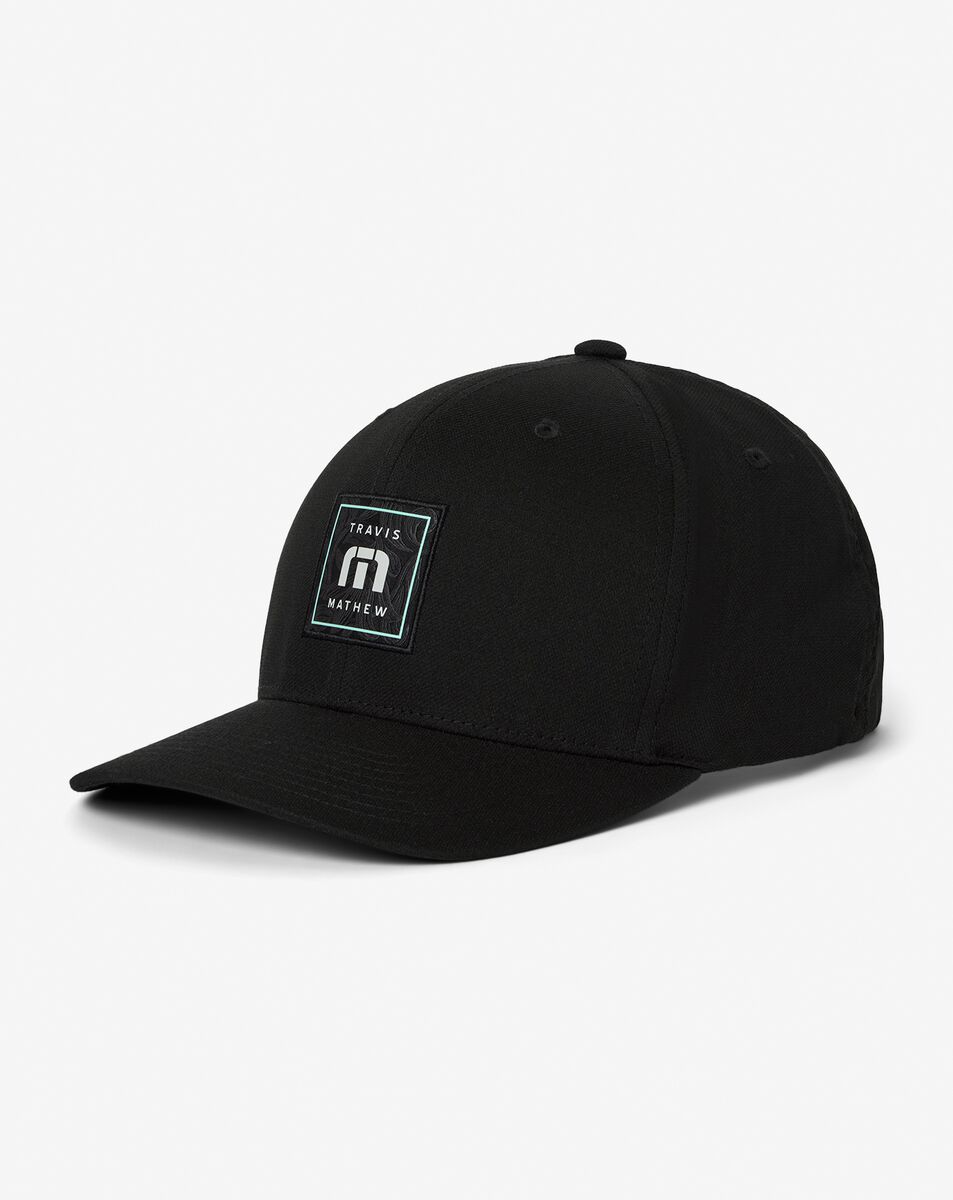 FINAL BOARDING SNAPBACK HAT 1